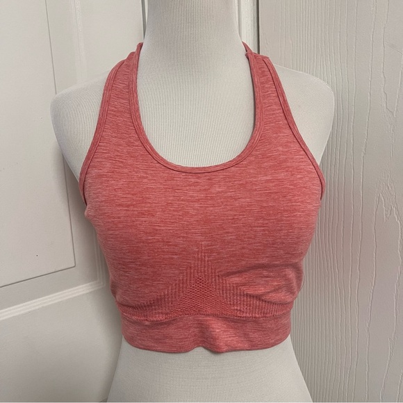 Alphalete Aero Sports Bra A1 - Picture 3 of 8